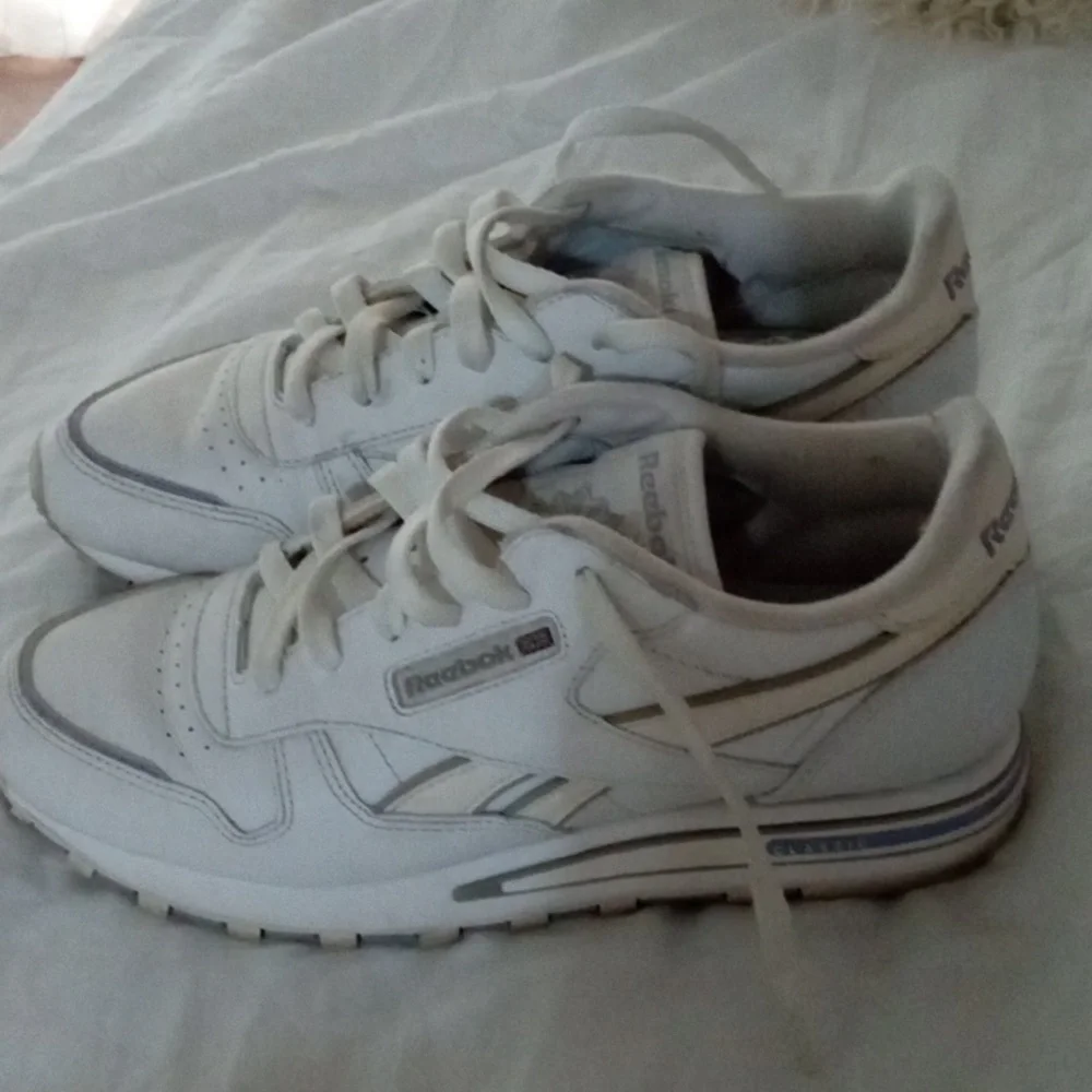 Reebok sneakers